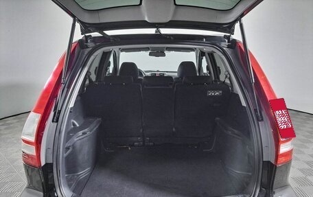 Honda CR-V III рестайлинг, 2010 год, 1 405 000 рублей, 12 фотография