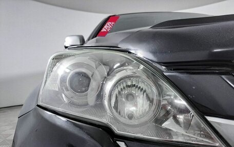 Honda CR-V III рестайлинг, 2010 год, 1 405 000 рублей, 21 фотография