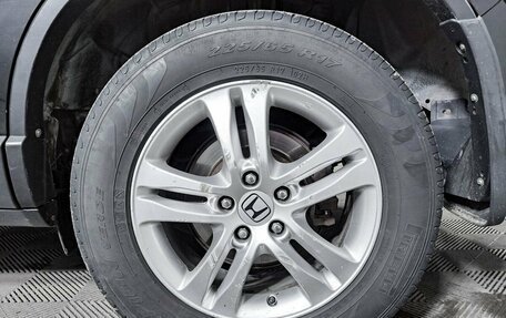 Honda CR-V III рестайлинг, 2010 год, 1 405 000 рублей, 22 фотография