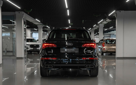Audi Q5, 2025 год, 5 700 000 рублей, 6 фотография