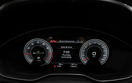 Audi Q5, 2025 год, 5 700 000 рублей, 12 фотография