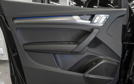 Audi Q5, 2025 год, 5 700 000 рублей, 14 фотография