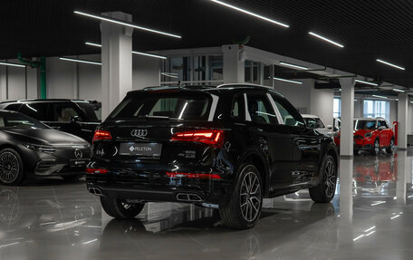 Audi Q5, 2025 год, 5 700 000 рублей, 4 фотография