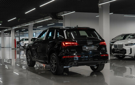 Audi Q5, 2025 год, 5 700 000 рублей, 5 фотография