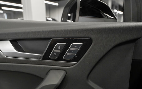 Audi Q5, 2025 год, 5 700 000 рублей, 15 фотография