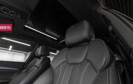 Audi Q5, 2025 год, 5 700 000 рублей, 10 фотография