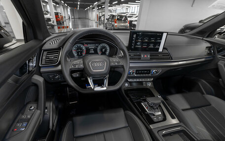 Audi Q5, 2025 год, 5 700 000 рублей, 7 фотография