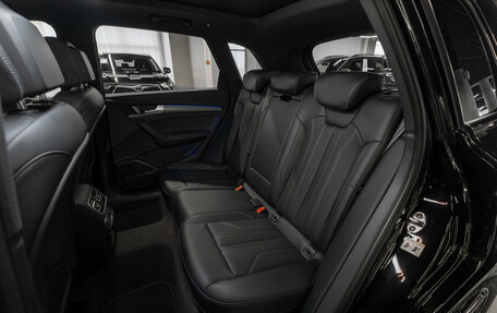 Audi Q5, 2025 год, 5 700 000 рублей, 13 фотография