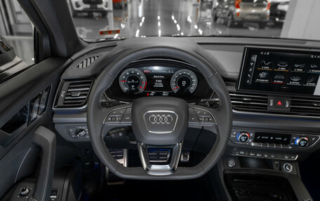 Audi Q5, 2025 год, 5 700 000 рублей, 11 фотография