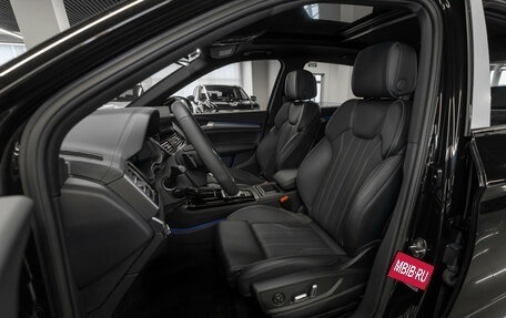 Audi Q5, 2025 год, 5 700 000 рублей, 9 фотография