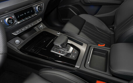 Audi Q5, 2025 год, 5 700 000 рублей, 18 фотография