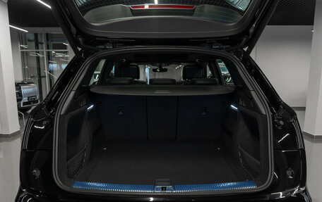 Audi Q5, 2025 год, 5 700 000 рублей, 23 фотография