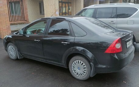 Ford Focus II рестайлинг, 2010 год, 470 000 рублей, 2 фотография