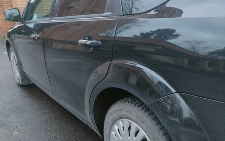 Ford Focus II рестайлинг, 2010 год, 470 000 рублей, 3 фотография