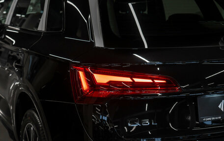 Audi Q5, 2025 год, 5 700 000 рублей, 27 фотография