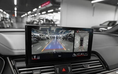 Audi Q5, 2025 год, 5 700 000 рублей, 20 фотография