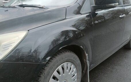 Ford Focus II рестайлинг, 2010 год, 470 000 рублей, 4 фотография