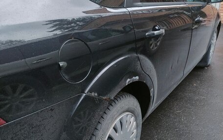 Ford Focus II рестайлинг, 2010 год, 470 000 рублей, 7 фотография