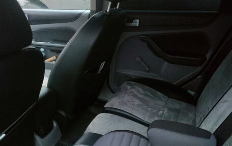 Ford Focus II рестайлинг, 2010 год, 470 000 рублей, 11 фотография