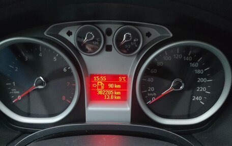 Ford Focus II рестайлинг, 2010 год, 470 000 рублей, 14 фотография