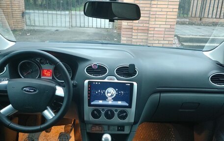 Ford Focus II рестайлинг, 2010 год, 470 000 рублей, 12 фотография