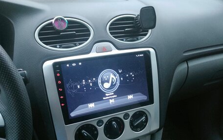 Ford Focus II рестайлинг, 2010 год, 470 000 рублей, 13 фотография