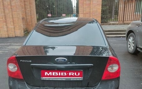 Ford Focus II рестайлинг, 2010 год, 470 000 рублей, 9 фотография