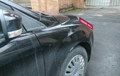 Ford Focus II рестайлинг, 2010 год, 470 000 рублей, 6 фотография