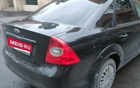 Ford Focus II рестайлинг, 2010 год, 470 000 рублей, 8 фотография