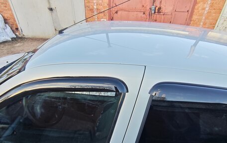 Renault Clio III, 2001 год, 210 000 рублей, 6 фотография