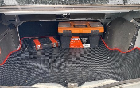 Renault Clio III, 2001 год, 210 000 рублей, 9 фотография