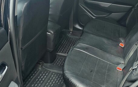 KIA Rio III рестайлинг, 2012 год, 1 050 000 рублей, 7 фотография