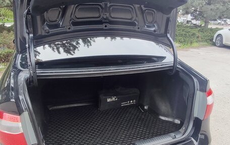 KIA Rio III рестайлинг, 2012 год, 1 050 000 рублей, 8 фотография