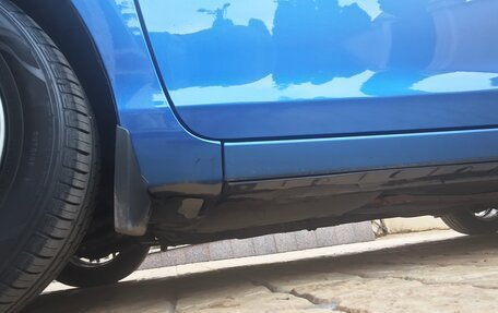 Toyota Prius c I, 2015 год, 1 350 000 рублей, 7 фотография