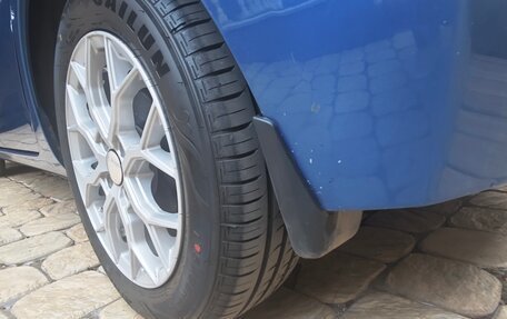 Toyota Prius c I, 2015 год, 1 350 000 рублей, 8 фотография