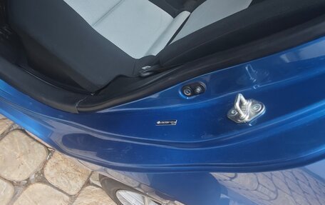 Toyota Prius c I, 2015 год, 1 350 000 рублей, 14 фотография