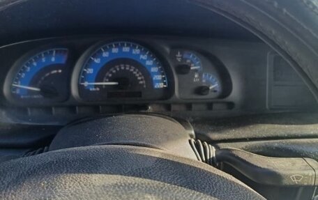 Opel Vectra B рестайлинг, 2001 год, 270 000 рублей, 3 фотография