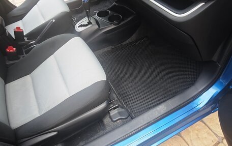 Toyota Prius c I, 2015 год, 1 350 000 рублей, 19 фотография