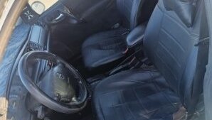 Opel Vectra B рестайлинг, 2001 год, 270 000 рублей, 11 фотография