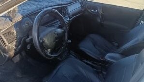 Opel Vectra B рестайлинг, 2001 год, 270 000 рублей, 10 фотография