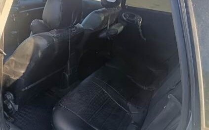 Opel Vectra B рестайлинг, 2001 год, 270 000 рублей, 13 фотография