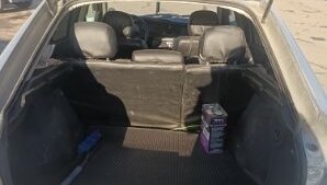 Opel Vectra B рестайлинг, 2001 год, 270 000 рублей, 14 фотография