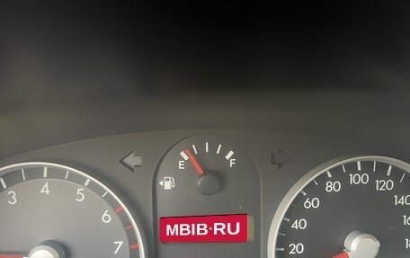 Hyundai Getz I рестайлинг, 2007 год, 320 000 рублей, 10 фотография