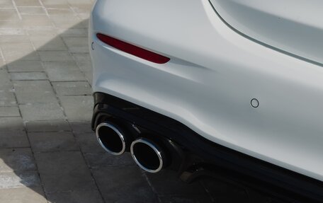 Mercedes-Benz E-Класс AMG, 2021 год, 7 900 000 рублей, 10 фотография