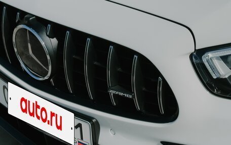 Mercedes-Benz E-Класс AMG, 2021 год, 7 900 000 рублей, 6 фотография
