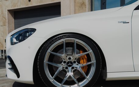 Mercedes-Benz E-Класс AMG, 2021 год, 7 900 000 рублей, 17 фотография