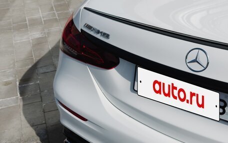 Mercedes-Benz E-Класс AMG, 2021 год, 7 900 000 рублей, 16 фотография