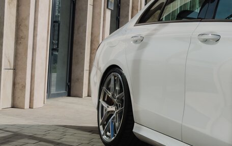 Mercedes-Benz E-Класс AMG, 2021 год, 7 900 000 рублей, 19 фотография