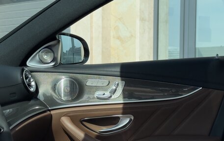 Mercedes-Benz E-Класс AMG, 2021 год, 7 900 000 рублей, 25 фотография