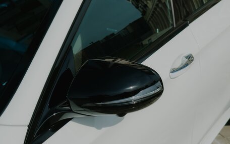 Mercedes-Benz E-Класс AMG, 2021 год, 7 900 000 рублей, 21 фотография